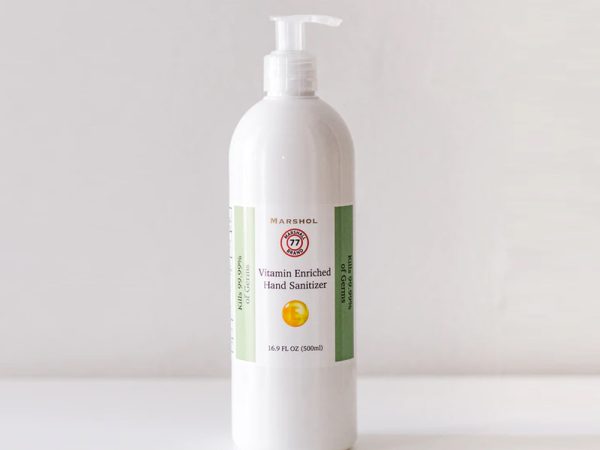 sanitizer