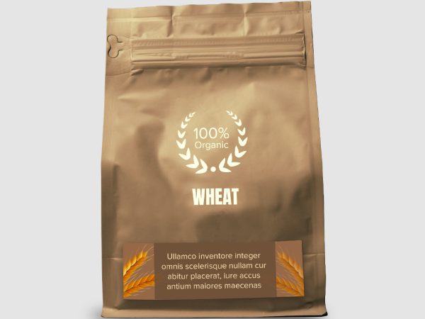 wheat